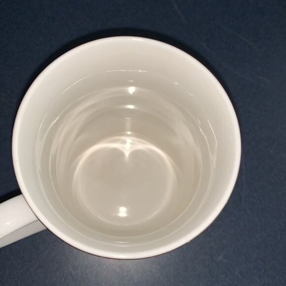 Norman Rockwell "The First Day Of School" Ceramic Mug 3.5" - Picture 2 of 9